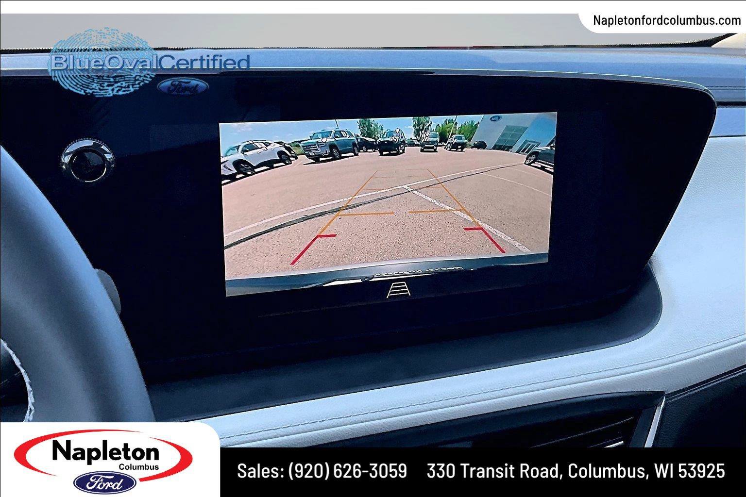 Used 2024 Buick Encore GX Preferred AWD/4WD image 22