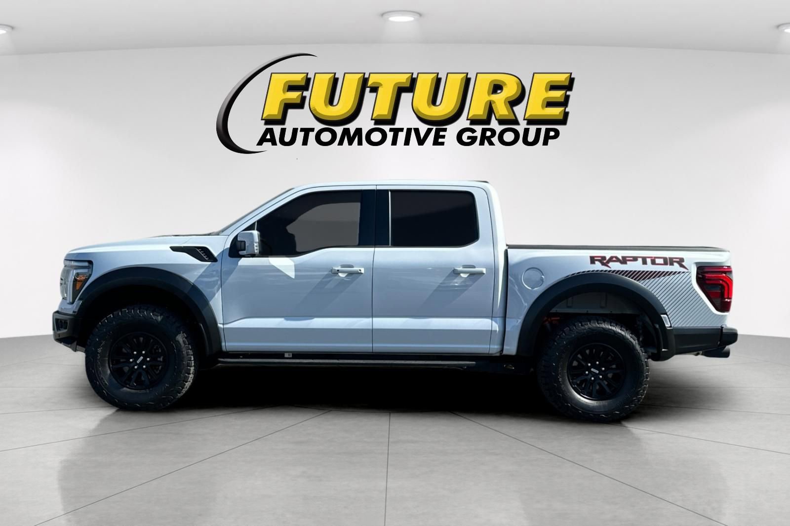 Certified 2025 Ford F150 Raptor AWD/4WD image 6
