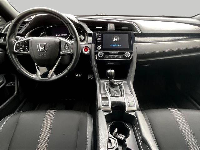 Used 2020 Honda Civic Sport image 9
