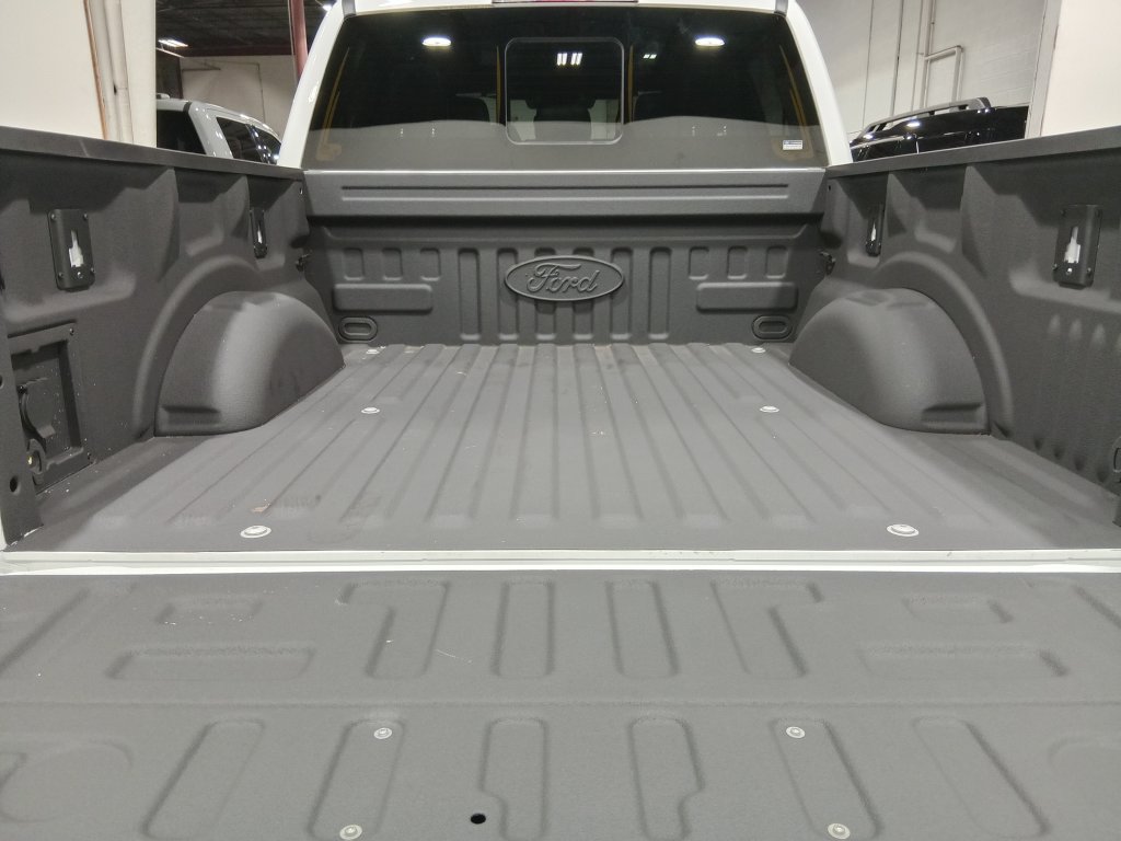 Certified 2023 Ford F150 XLT w/ Equipment Group 302A High AWD/4WD image 6
