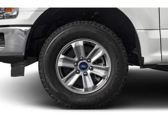 Certified 2018 Ford F150 XLT w/ Equipment Group 302A Luxury AWD/4WD image 11