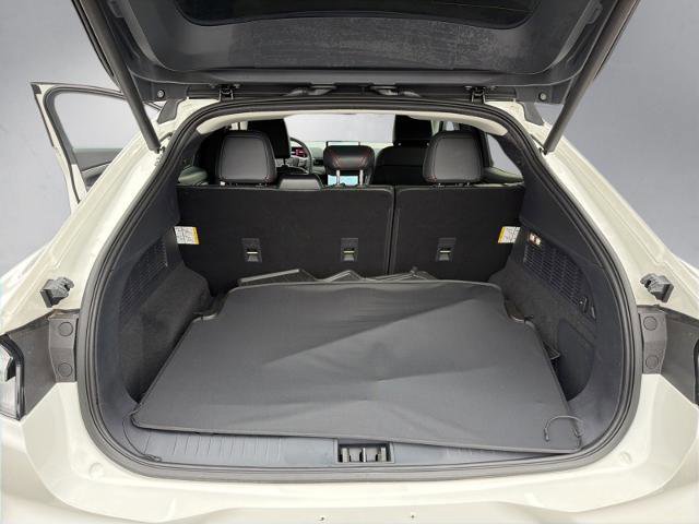 Certified 2025 Ford Mustang Mach-E Premium w/ Sport Appearance Package image 24