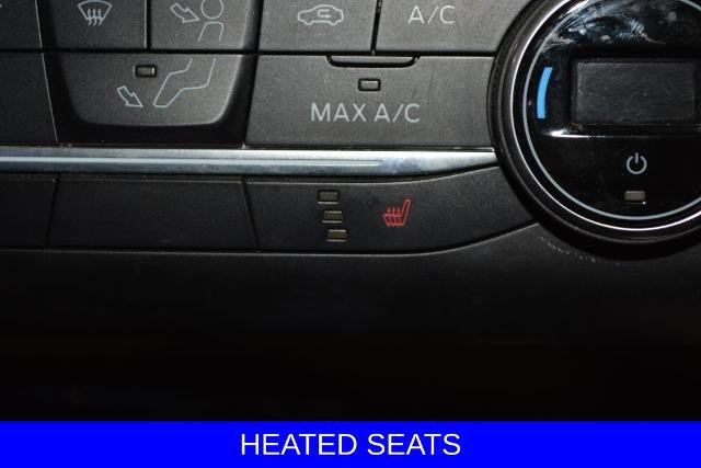 Certified 2020 Ford Escape SE AWD/4WD image 19