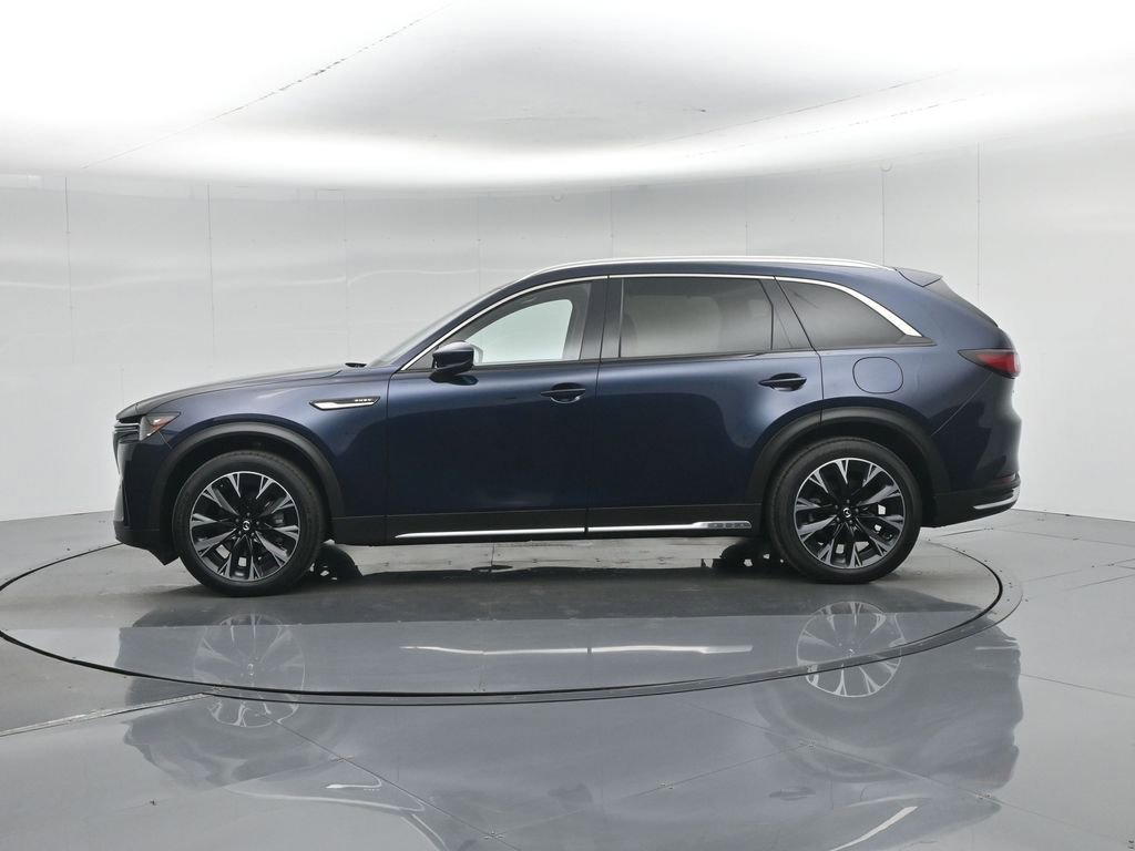 Used 2024 MAZDA CX-90 Plug-In Hybrid w/ Premium Plus image 28