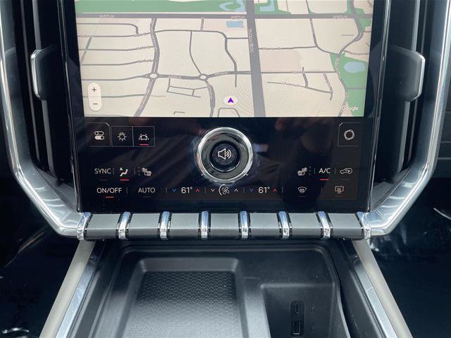Used 2026 GMC Acadia Elevation w/ Elevation Premium Package FWD image 28