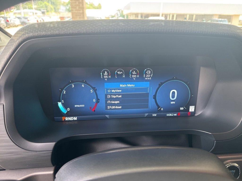 Certified 2024 Ford F150 XLT w/ Equipment Group 302A MID image 10