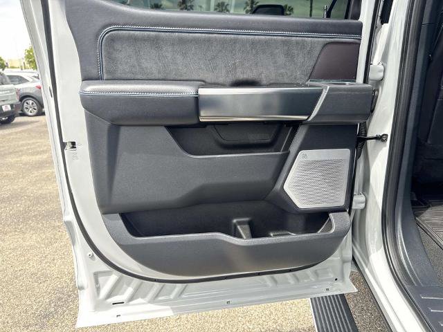 Certified 2026 Ford F350 Platinum AWD/4WD image 24