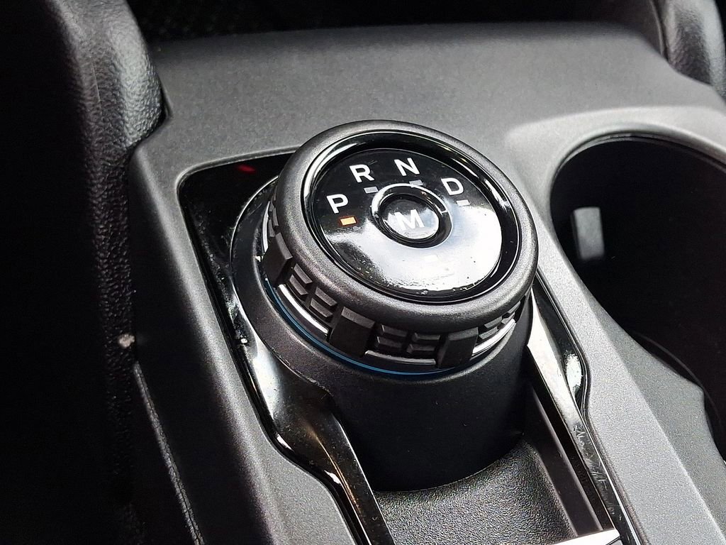 Certified 2024 Ford Bronco Sport Badlands image 14