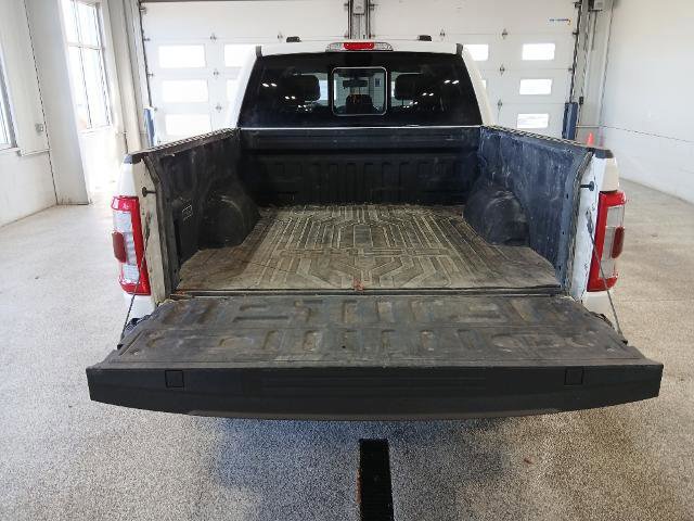 Certified 2022 Ford F150 Lariat image 19