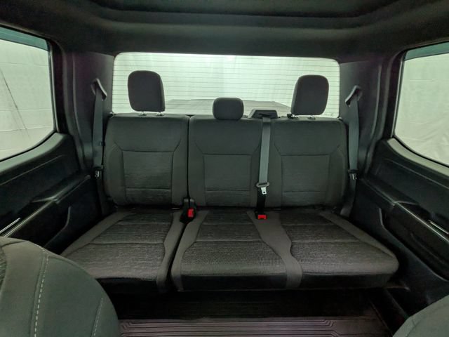 Certified 2023 Ford F150 XLT w/ Equipment Group 302A High AWD/4WD image 21
