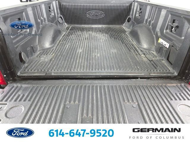 Certified 2023 Ford F250 Lariat w/ Lariat Ultimate Package image 23