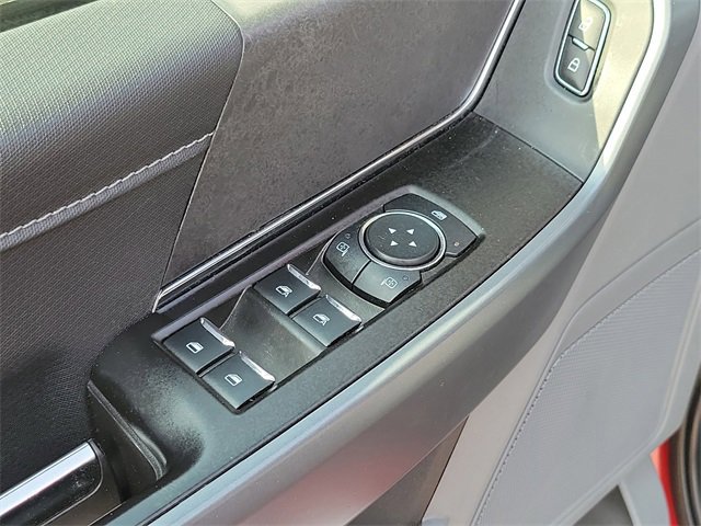 Certified 2024 Ford F150 XLT w/ Equipment Group 302A MID image 23