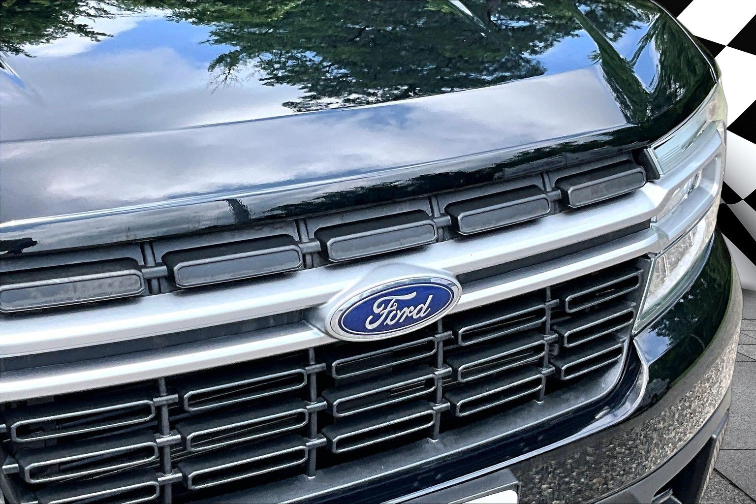 Certified 2023 Ford Maverick Lariat w/ Lariat Luxury Package AWD/4WD image 29