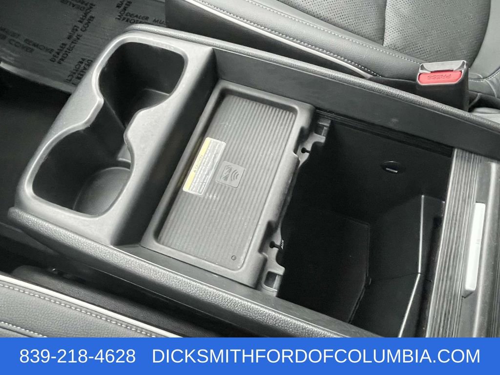 Used 2023 Honda Odyssey Elite image 29