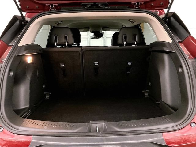 Used 2024 Buick Encore GX Preferred w/ Comfort Package AWD/4WD image 33