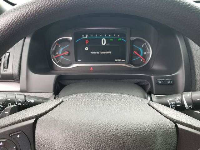 Used 2021 Honda Passport Sport image 21