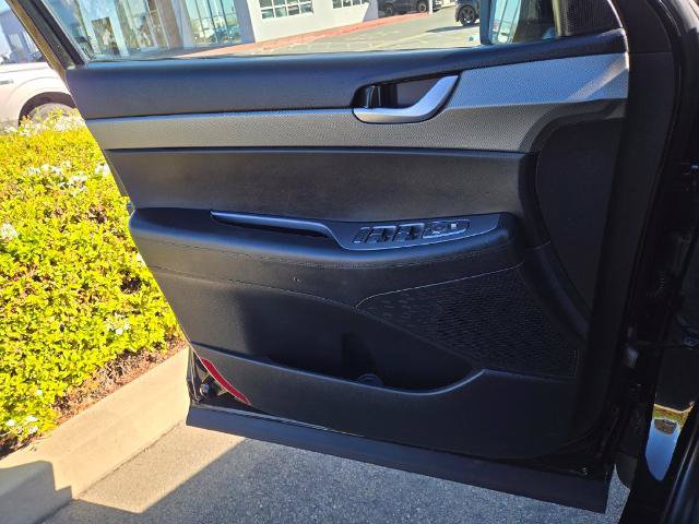 Used 2025 Hyundai Palisade SEL FWD image 27