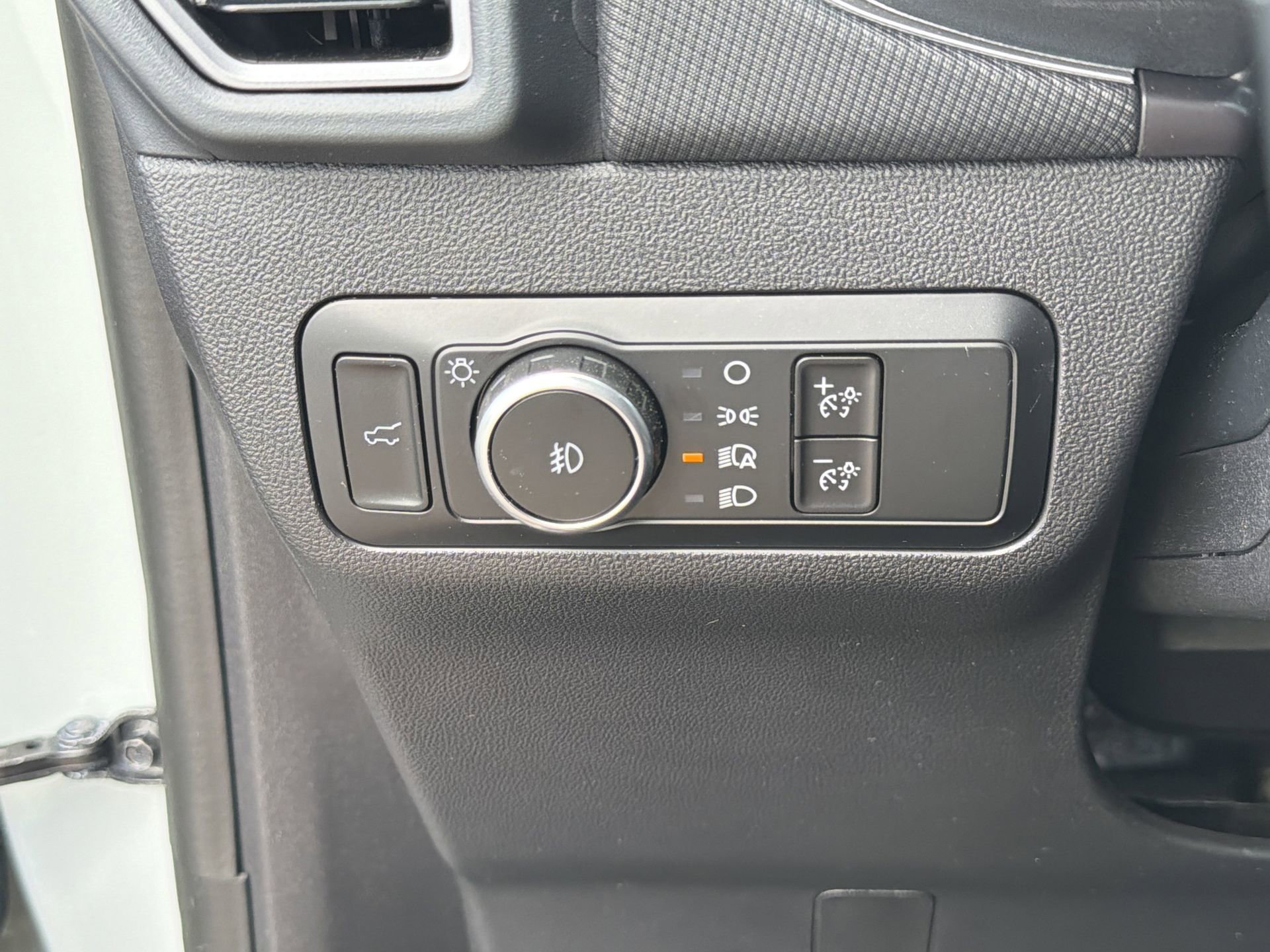 Certified 2024 Ford Bronco Sport Outer Banks w/ Tech Package image 8