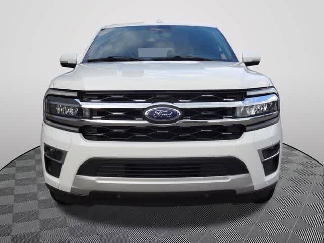 Certified 2022 Ford Expedition Limited RWD image 5