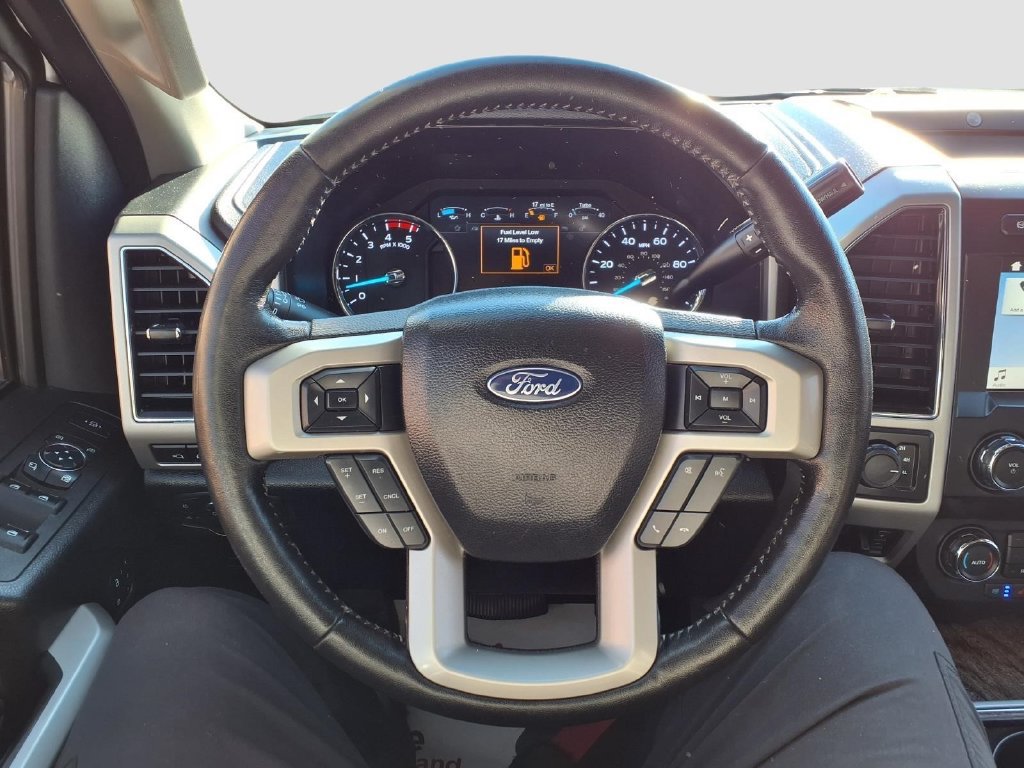 Certified 2019 Ford F250 Lariat w/ Lariat Ultimate Package AWD/4WD image 20