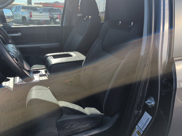 Used 2021 Toyota Tundra SR5 AWD/4WD image 21