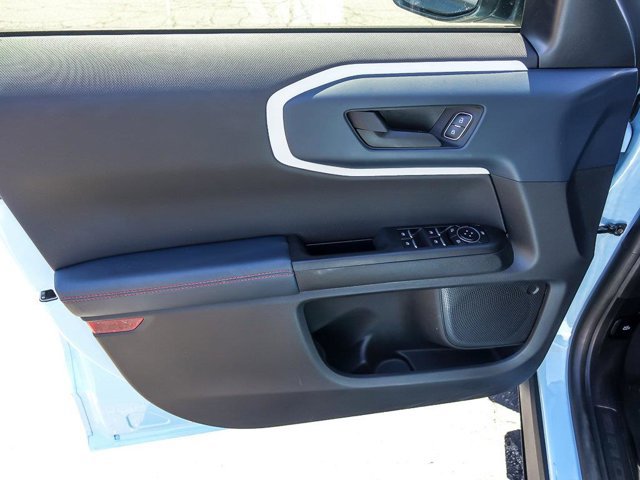 Certified 2024 Ford Bronco Sport Heritage w/ Heritage Convenience Package AWD/4WD image 26