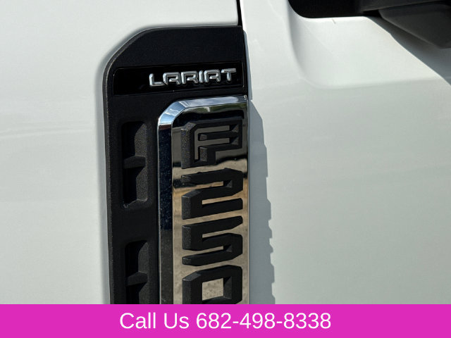 Certified 2025 Ford F250 Lariat AWD/4WD image 6