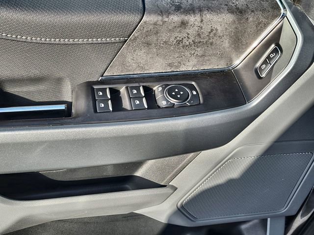 Certified 2024 Ford F150 XLT w/ Mobile Office Package image 18