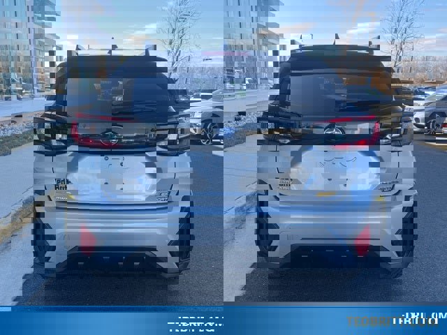 Used 2024 Subaru Crosstrek 2.5i Sport image 4