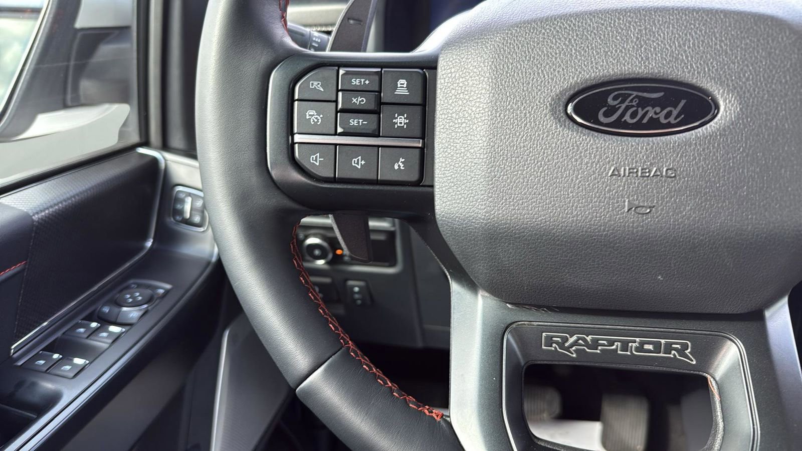 Certified 2024 Ford F150 Raptor image 17