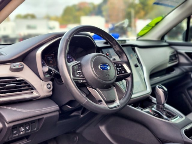 Used 2020 Subaru Outback Limited XT AWD/4WD image 19