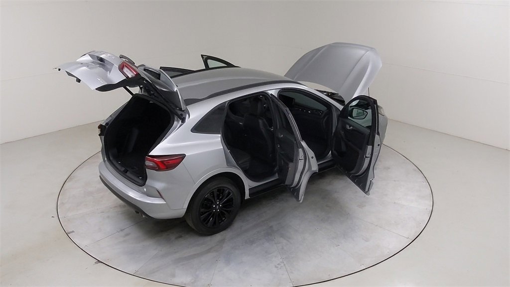 Certified 2023 Ford Escape ST-Line Elite image 48