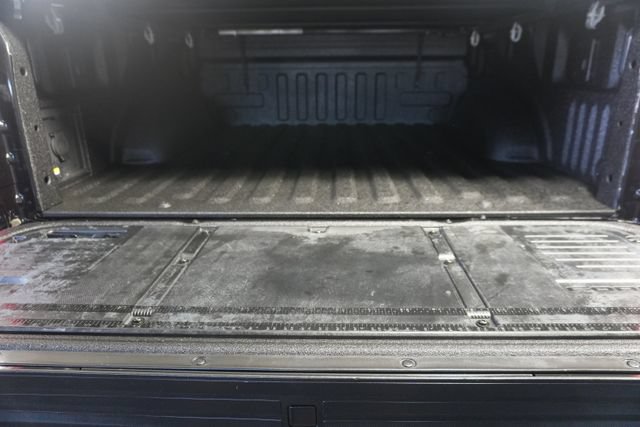 Certified 2022 Ford F150 Lariat AWD/4WD image 9