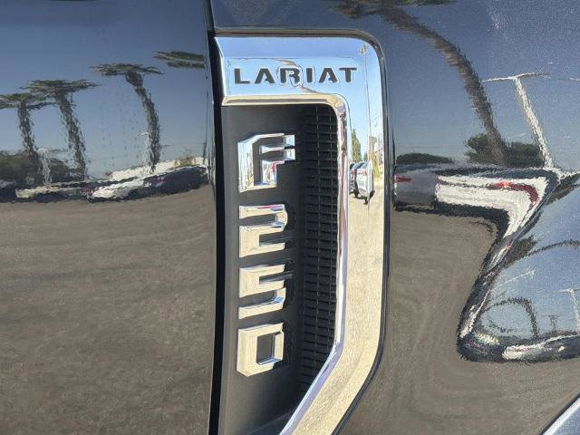 Certified 2020 Ford F250 Lariat w/ Tremor Off-Road Package image 27