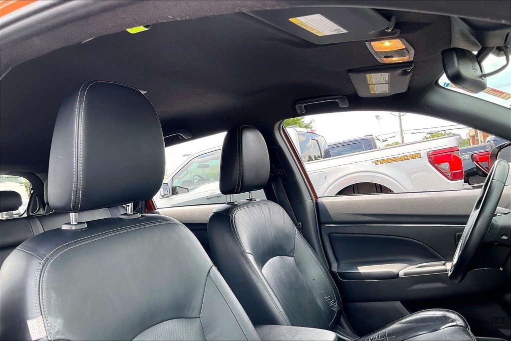 Used 2022 Mitsubishi Outlander Sport GT AWD/4WD image 21