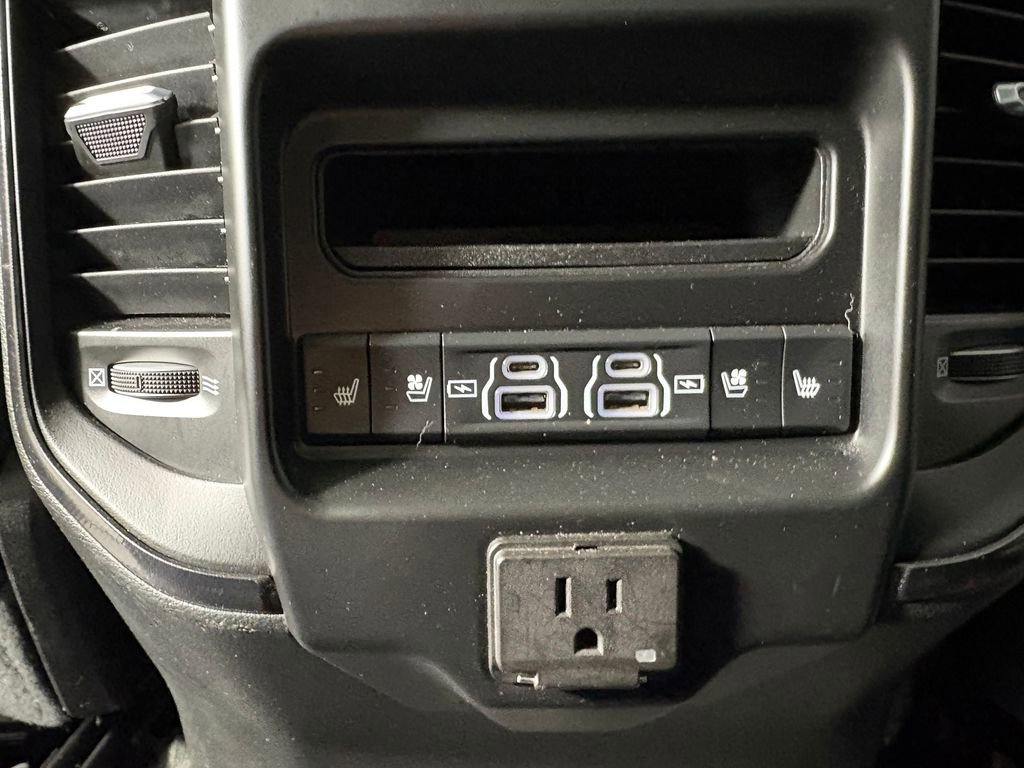 Used 2021 RAM 1500 TRX w/ TRX Level 2 Equipment Group AWD/4WD image 31