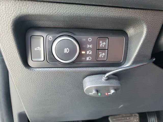 Certified 2025 Ford Ranger Raptor image 19