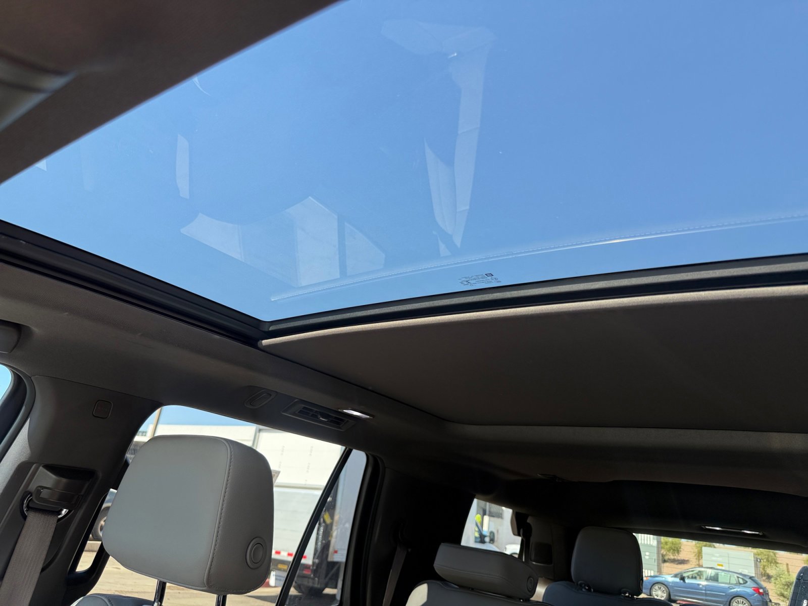 Used 2021 Chevrolet Tahoe LT w/ LT Signature Package image 33