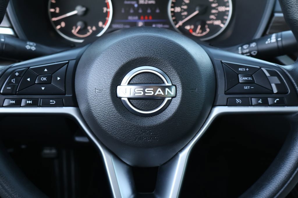 Used 2023 Nissan Altima 2.5 SV FWD image 31