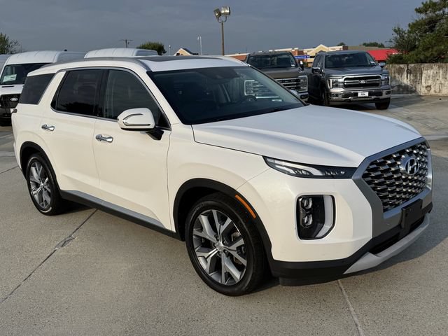 Used 2021 Hyundai Palisade SEL w/ Premium Package AWD/4WD image 6