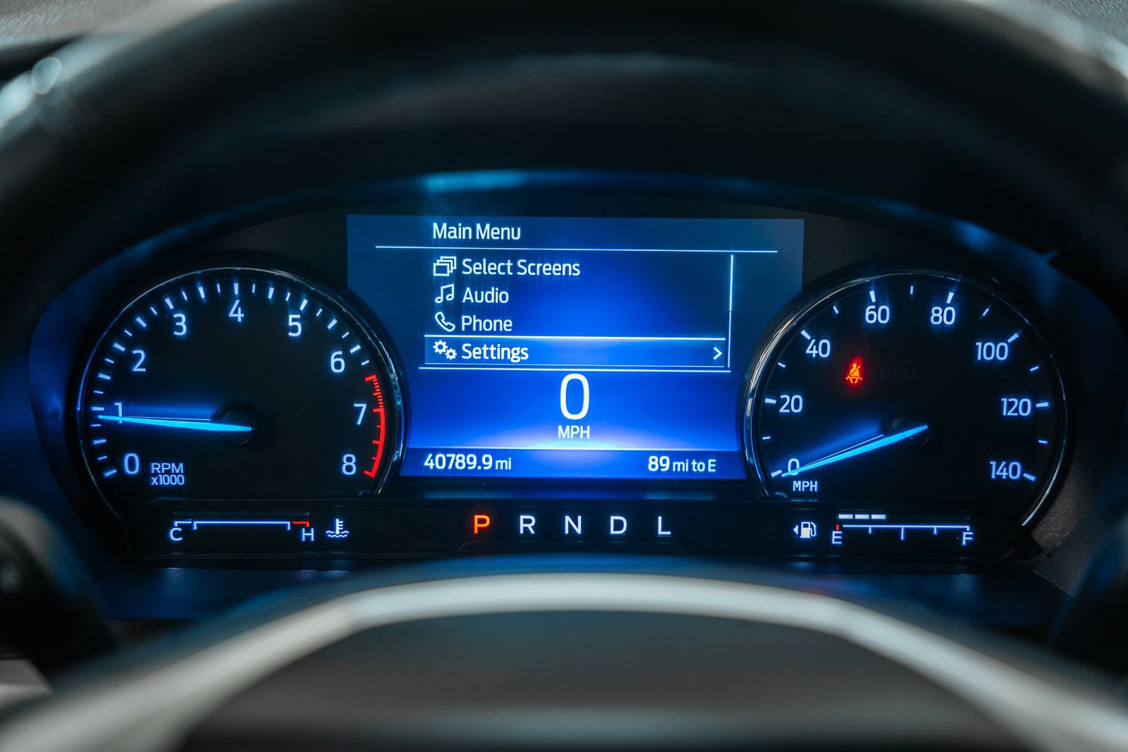 Certified 2022 Ford Explorer XLT image 49