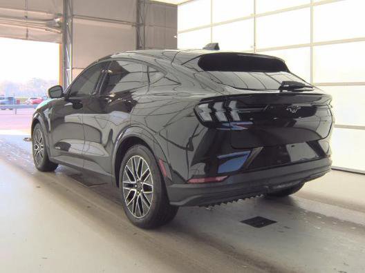 Certified 2025 Ford Mustang Mach-E Premium AWD/4WD image 8