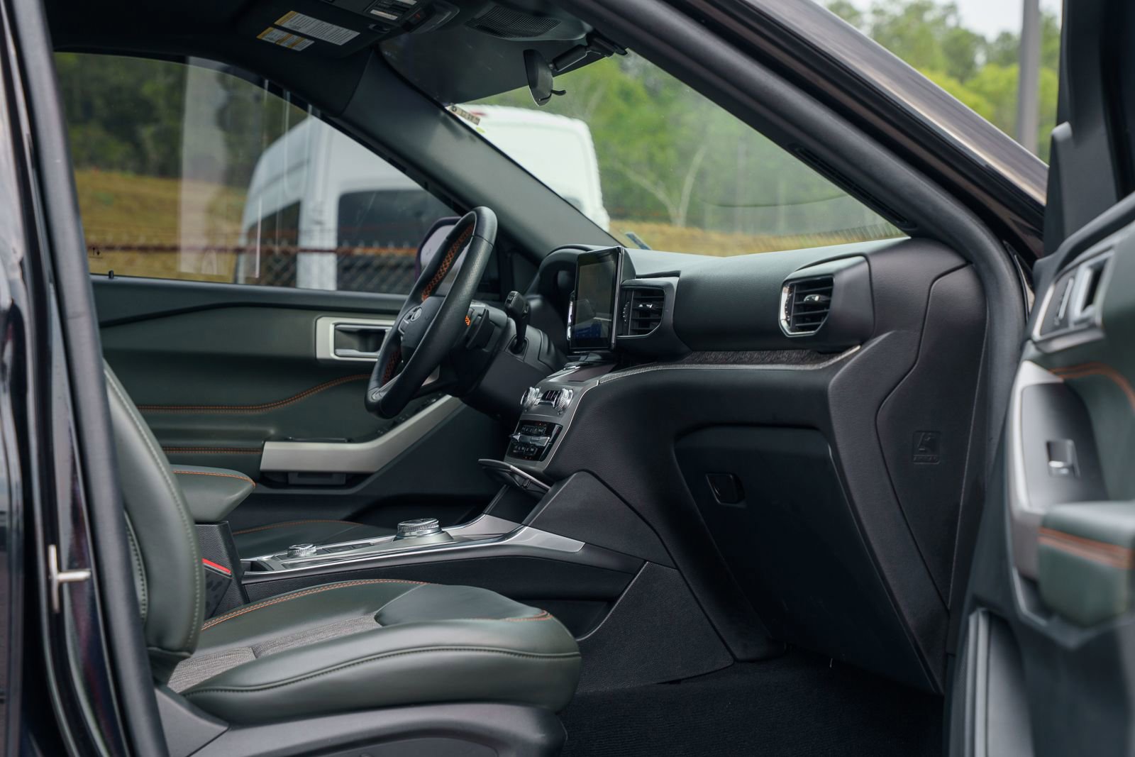 Certified 2023 Ford Explorer Timberline AWD/4WD image 14