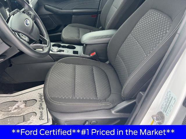Certified 2023 Ford Escape Active w/ Tech Pack #2 image 27