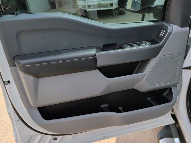 Certified 2023 Ford F350 XLT AWD/4WD image 20