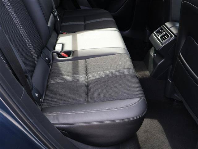 Used 2025 MAZDA CX-50 AWD 2.5 S w/ Preferred Package image 29