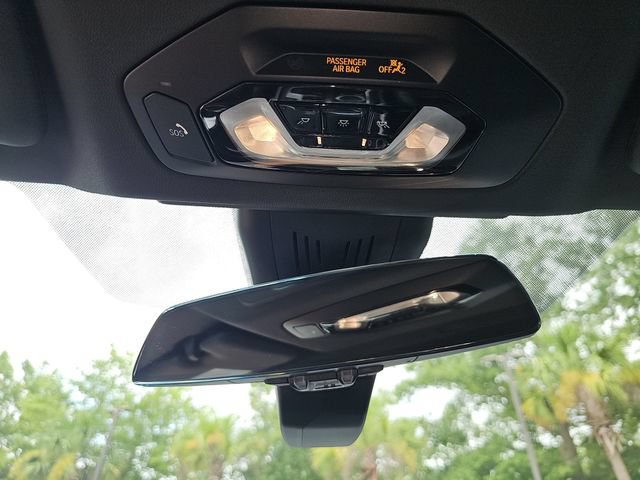 Used 2025 BMW 430i Convertible w/ Premium Package RWD image 31