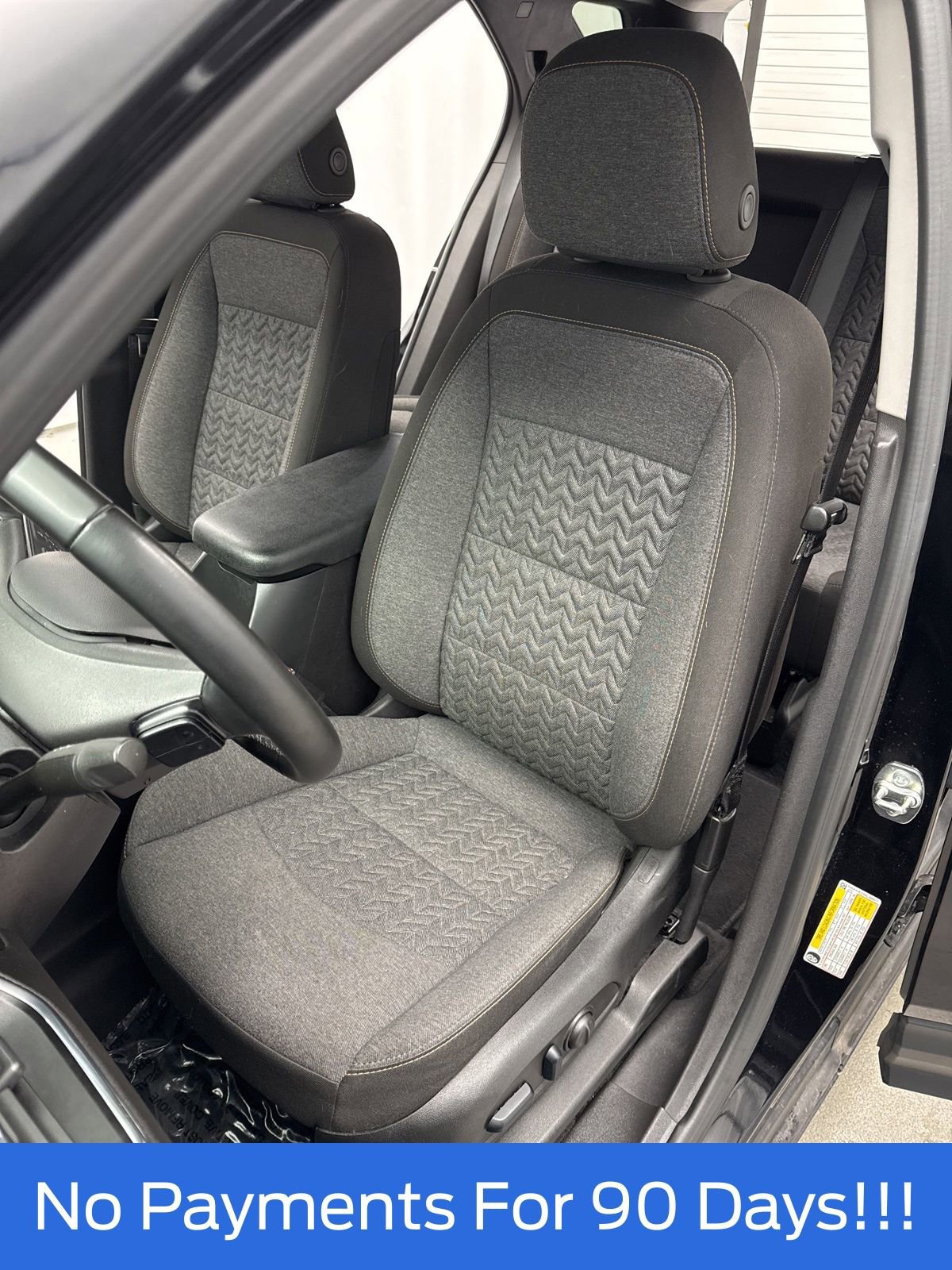Used 2024 Chevrolet Equinox LT AWD/4WD image 10