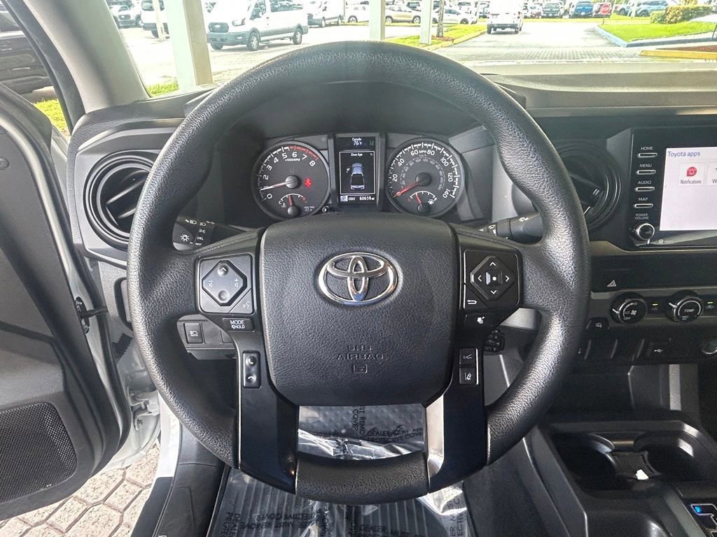 Used 2023 Toyota Tacoma SR image 14