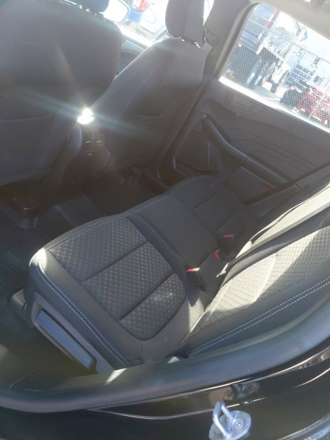 Certified 2025 Ford Escape Active w/ Cold Weather Package image 25